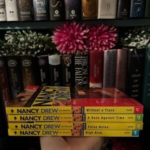 Nancy Drew | Softcover Bundle